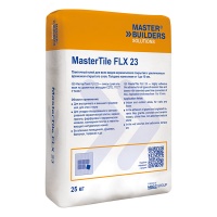 MasterTile FLX 23