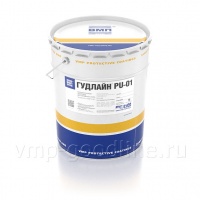 ГУДЛАЙН PU-01 ГУДЛАЙН PU-01