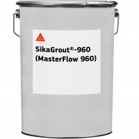 SikaGrout-960 SikaGrout-960