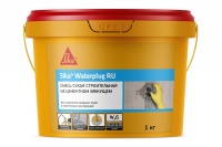 Sika® Waterplug RU Sika® Waterplug RU